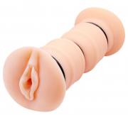 Emma Realistic Double Vagina Masturbator Emma Realistic Double Vagina Masturbator