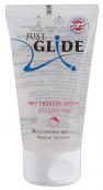 Just Glide Strawberry 50ml Just Glide Strawberry 50ml