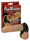 You2Toys Škrtící Penis Manschette You2Toys Škrtící Penis Manschette