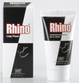 HOT Rhino Long Power Cream 30ml HOT Rhino Long Power Cream 30ml