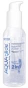 AQUAglide 2 in 1 125 ml AQUAglide 2 in 1 125 ml