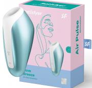 Satisfyer Love Breeze Ice Blue, air p
