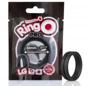 Screaming O Ringo Pro Lg Black 32mm Screaming O Ringo Pro Lg Black 32mm