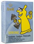 AMOR Strong 3 pcs pack AMOR Strong 3 pcs pack