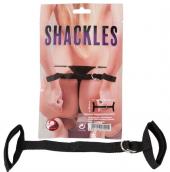 Shackles black Shackles black