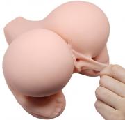 Crazy Bull Lifelike Replica