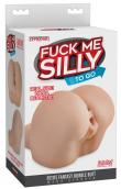 Pipedream Extreme Fuck Me Silly To Go Petite Pipedream Extreme Fuck Me Silly To Go Petite