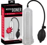 Mister Boner Starters Power Pump Mister Boner Starters Power Pump