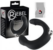 Rebel Prostate Stimulator Rebel Prostate Stimulator