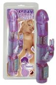 Crazy Rabbit Vibrator Crazy Rabbit Vibrator