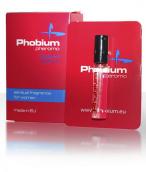 Feromonový parfém Phobium pro ženy 2.4 ml Feromonový parfém Phobium pro ženy 2.4 ml