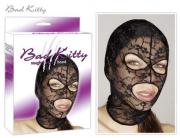 Bad Kitty Mask Lace