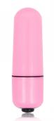 Glossy Small Bullet Vibe Deep Rose Glossy Small Bullet Vibe Deep Rose
