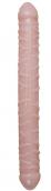 Boss Series Flexible Double Dong 33 cm