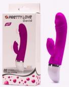 Pretty Love David 30 function Pretty Love David 30 function