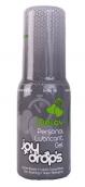JoyDrops Delay Lubricant Gel oddalující ejakulaci 50ml JoyDrops Delay Lubricant Gel oddalující ejakulaci 50ml