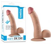 LoveToy The Ultra Soft Dude 2 LoveToy The Ultra Soft Dude 2