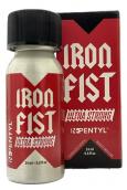Iron Fist Ultra Strong 24ml