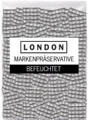 LONDON Q600 feucht 50ks