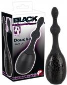 You2Toys Black Velvet Douche Small