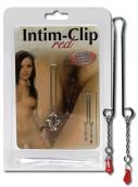 Intimclips rot Intimclips rot