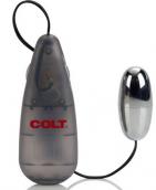 CalExotics COLT Multi-Speed ??Power Bullet CalExotics COLT Multi-Speed ??Power Bullet