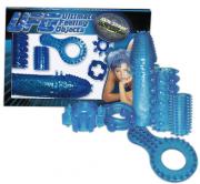 You2Toys UFO sada s návleky a kroužky You2Toys UFO sada s návleky a kroužky
