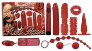 You2Toys Red Roses Set You2Toys Red Roses Set