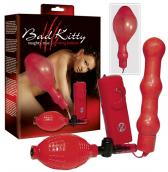 Bad Kitty - Unisex Zeppelin Bad Kitty - Unisex Zeppelin