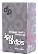 Sachet Mixed Box obsahující 10 balení lubri gelu á 5ml Sachet Mixed Box obsahující 10 balení lubri gelu á 5ml
