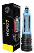 Bathmate Hydro7 vakuová pumpa pro muže - modrá Bathmate Hydro7 vakuová pumpa pro muže - modrá