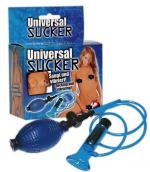 Pumpička Universal Sucker Pumpička Universal Sucker