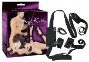BK Bondage Set BK Bondage Set