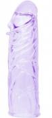 Sleeve Purple Realistic 13 Cm