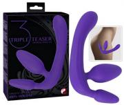 You2Toys Triple teaser You2Toys Triple teaser