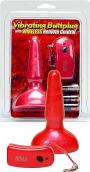 REMOTE CONTROL VIBR BUTTPLUG REMOTE CONTROL VIBR BUTTPLUG