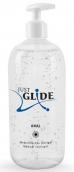 Lubrikační gel JUST GLIDE Water 500 ml Lubrikační gel JUST GLIDE Water 500 ml