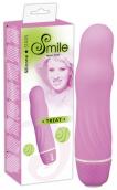 Vibrátor Smile Treat Vibrátor Smile Treat