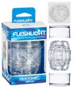 Fleshlight Quickshot Vantage - masturbátor Fleshlight Quickshot Vantage - masturbátor