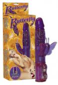 Rotační vibrátor Buterfly Rotační vibrátor Buterfly