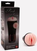 Baile Pink Pussy Baile Pink Pussy