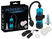 You2Toys Power Box Men Kit You2Toys Power Box Men Kit