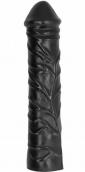 All Black Realistic XXL