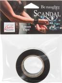 SCANDAL Tenká páska na bondage Lovers Tape