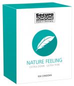 Secura Nature feeling 100 ks