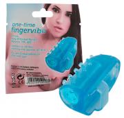 One-time Fingervibe One-time Fingervibe