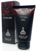 Titan Gel Gold Special Gel for Men 50ml Titan Gel Gold Special Gel for Men 50ml
