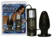 Anal Drops Vibration-Plug Anal Drops Vibration-Plug
