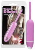 You2Toys Womens Dilator Urethra Vibrator You2Toys Womens Dilator Urethra Vibrator