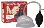3 Fröhle Intimate Vacuum Cups 3 Fröhle Intimate Vacuum Cups
